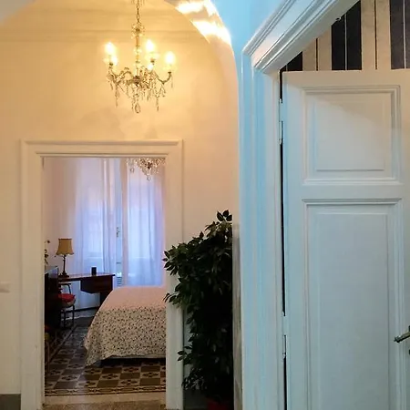 A Casa Di Fiamma Apartmán Řím