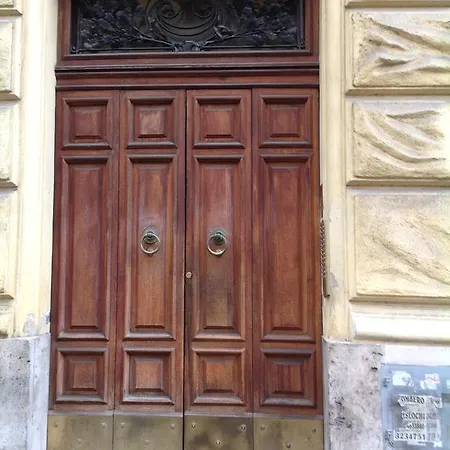 A Casa Di Fiamma Rome