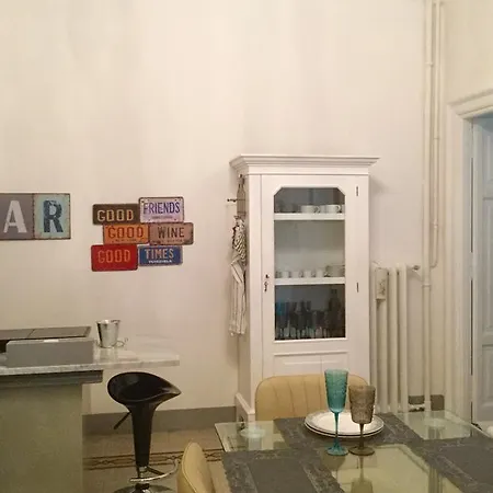 Apartment A Casa Di Fiamma *