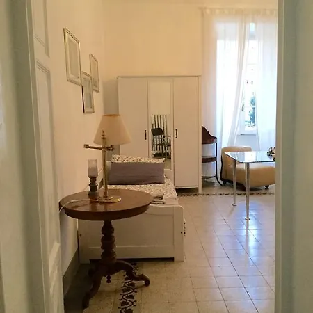 A Casa Di Fiamma Apartment *