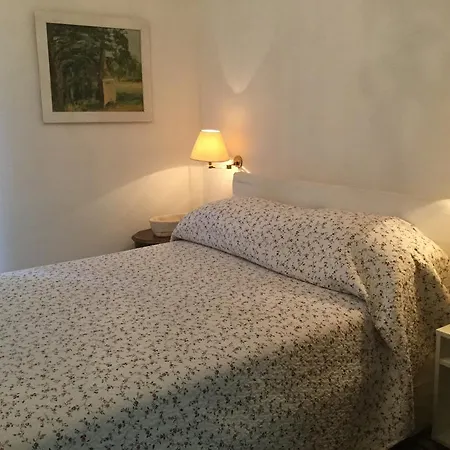 Apartment A Casa Di Fiamma