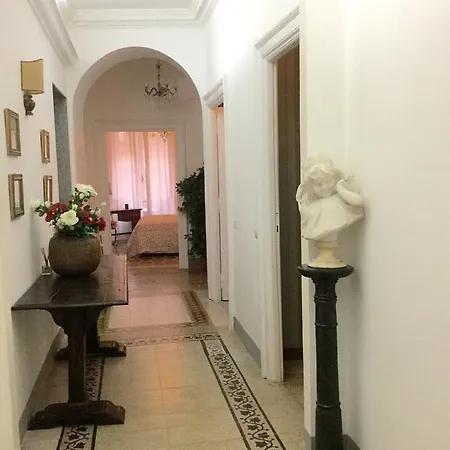 A Casa Di Fiamma Apartment Rome