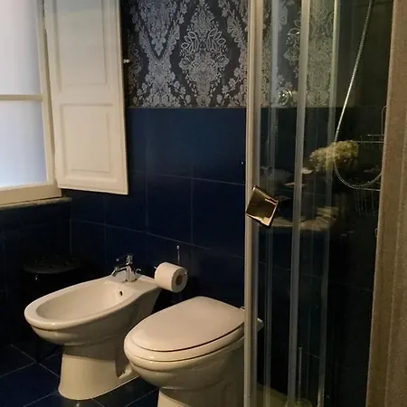 A Casa Di Fiamma Apartment