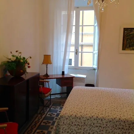 Apartment A Casa Di Fiamma *