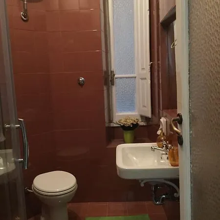 A Casa Di Fiamma *