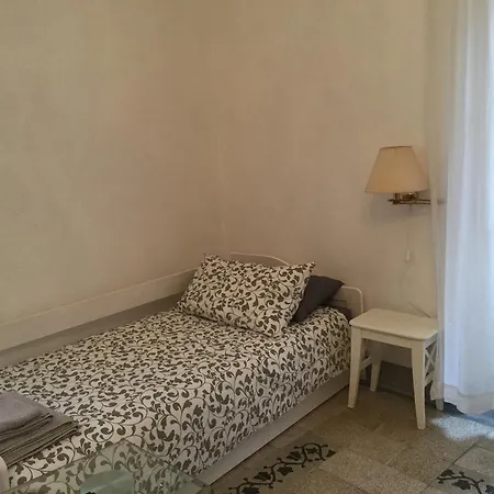 A Casa Di Fiamma Apartment *
