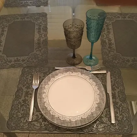 Apartment A Casa Di Fiamma Rome