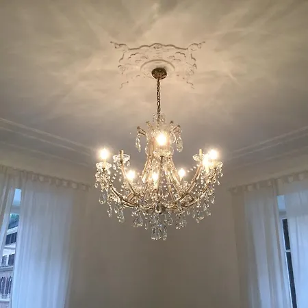 A Casa Di Fiamma * Rzym
