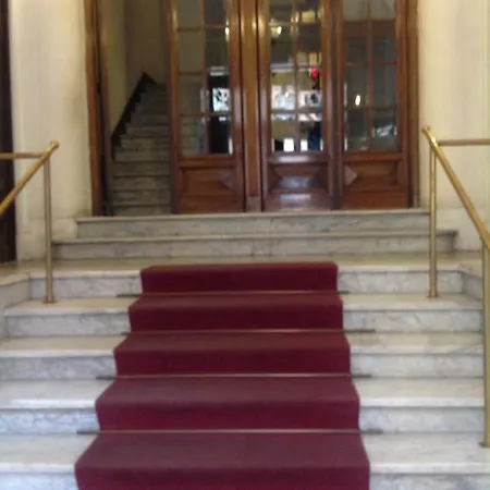 A Casa Di Fiamma Apartment Rome