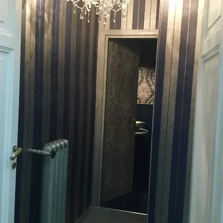 A Casa Di Fiamma Apartment