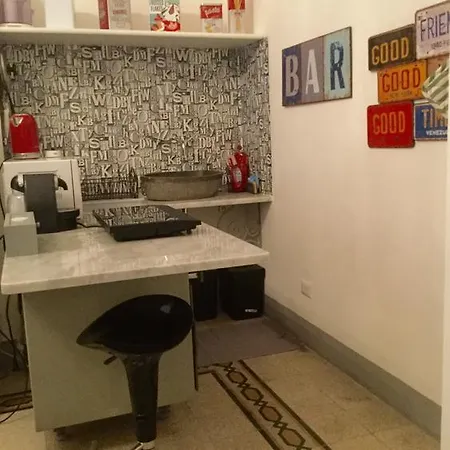 Apartment A Casa Di Fiamma *