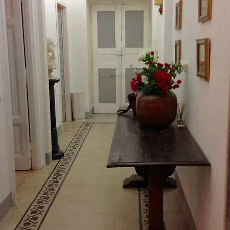 A Casa Di Fiamma *