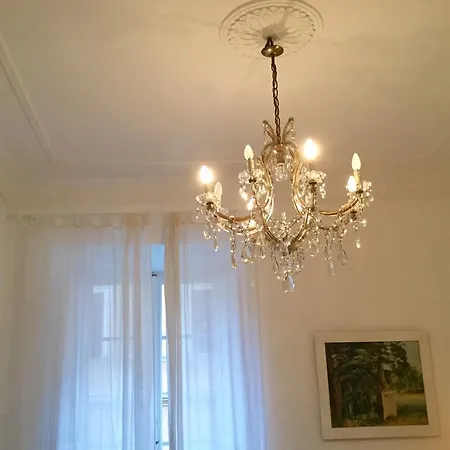 A Casa Di Fiamma