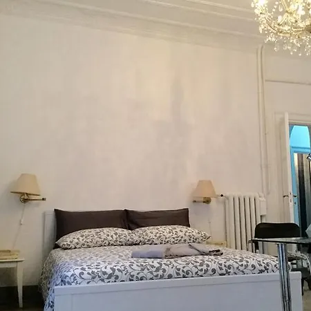 A Casa Di Fiamma * Rome