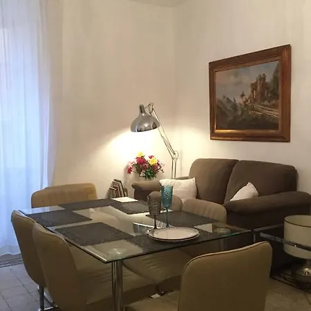 Apartment A Casa Di Fiamma