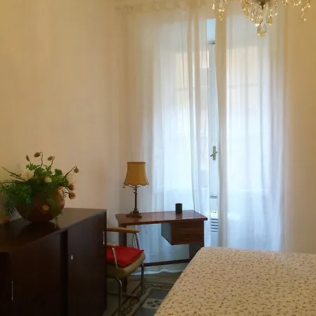 A Casa Di Fiamma Apartment Rome